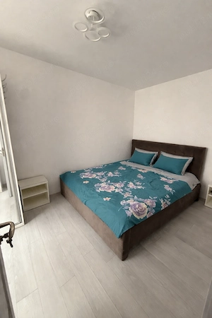 Închiriez apartament  - imagine 7