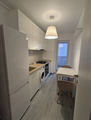 berceni metrou prima inchiriere etaj 2 - imagine 2