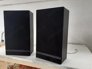 Boxe raft Wide Range pe compresie, închise bookshelf