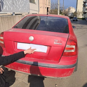 Vand Masina skoda - imagine 4