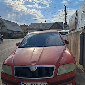 Vand Masina skoda