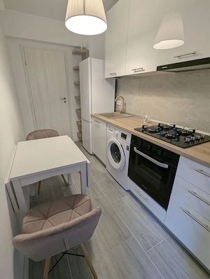 berceni metrou prima inchiriere etaj 2 - imagine 6