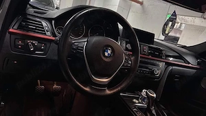 Vand BMW 320d F30 - imagine 4