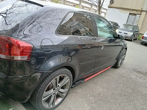 Audi a3 an 2004 dizer  - imagine 6