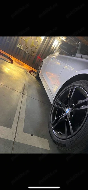Vand BMW 320d F30 - imagine 5