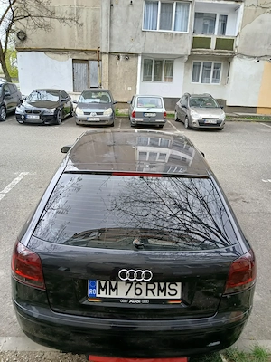 Audi a3 an 2004 dizer  - imagine 5