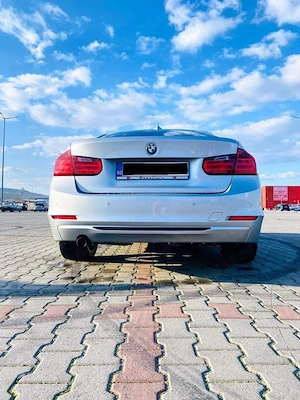 Vand BMW 320d F30 - imagine 2