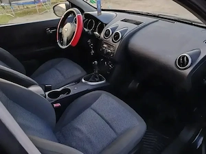 Nissan Qashqai 2008 proprietar  - imagine 4