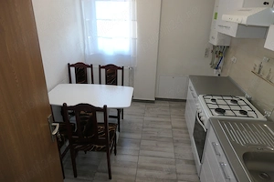 Apartament 3 camere în bloc nou, încălzire proprie, Podgoria, et. 3 - imagine 6
