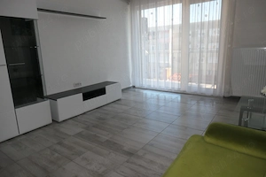 Apartament 3 camere în bloc nou, încălzire proprie, Podgoria, et. 3 - imagine 5