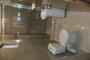 Apartament 3 camere în bloc nou, încălzire proprie, Podgoria, et. 3 - imagine 8