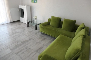 Apartament 3 camere în bloc nou, încălzire proprie, Podgoria, et. 3 - imagine 3