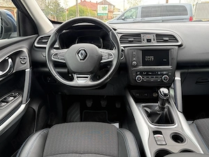 Renault Kadjar, 2018, 1.3 TCE 140 cp, E6, 112.000 km - imagine 6