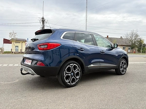 Renault Kadjar, 2018, 1.3 TCE 140 cp, E6, 112.000 km - imagine 5