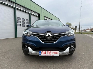 Renault Kadjar, 2018, 1.3 TCE 140 cp, E6, 112.000 km - imagine 2