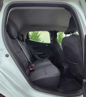 Renault Clio 1.5 dCi Business Edition An 2020 - imagine 9