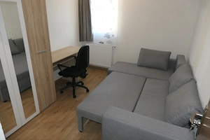 Apartament 3 camere în bloc nou, încălzire proprie, Podgoria, et. 3 - imagine 10