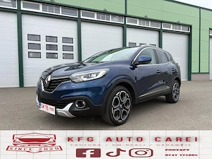 Renault Kadjar, 2018, 1.3 TCE 140 cp, E6, 112.000 km