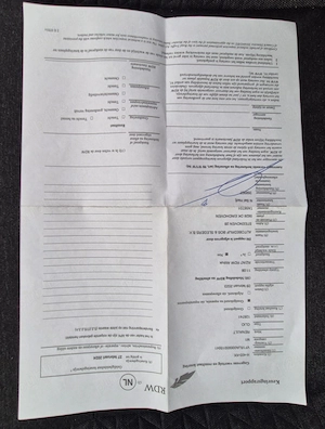 Renault Clio 1.5 dCi Business Edition An 2020 - imagine 16