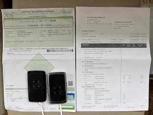 Renault Kadjar, 2018, 1.3 TCE 140 cp, E6, 112.000 km - imagine 14