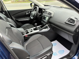 Renault Kadjar, 2018, 1.3 TCE 140 cp, E6, 112.000 km - imagine 11