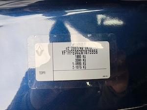 Renault Kadjar, 2018, 1.3 TCE 140 cp, E6, 112.000 km - imagine 15