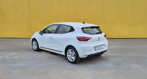 Renault Clio 1.5 dCi Business Edition An 2020 - imagine 5