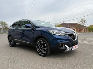 Renault Kadjar, 2018, 1.3 TCE 140 cp, E6, 112.000 km - imagine 3