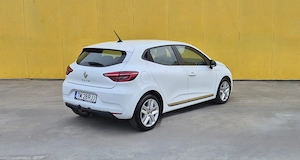 Renault Clio 1.5 dCi Business Edition An 2020 - imagine 6