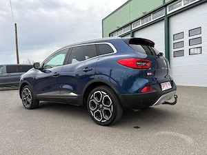 Renault Kadjar, 2018, 1.3 TCE 140 cp, E6, 112.000 km - imagine 4