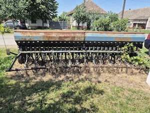 Semănătoare păioase SUP 29 - imagine 4