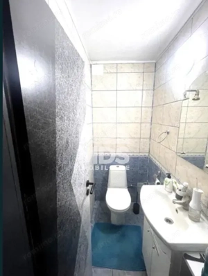 3 camere la etajul 2 cu 2 bai, linga Generala 30 - imagine 8