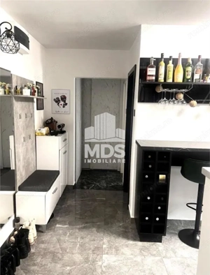 3 camere la etajul 2 cu 2 bai, linga Generala 30 - imagine 6