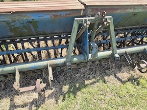 Semănătoare păioase SUP 29 - imagine 2