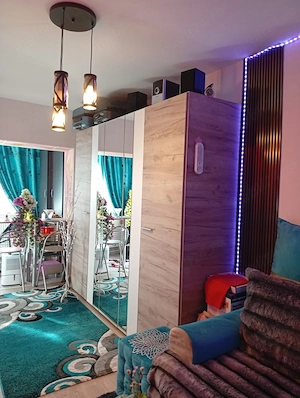 Vand Garsoniera in Scornicești - imagine 10