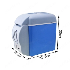 Mini Frigider Auto de Vânzare  - imagine 3