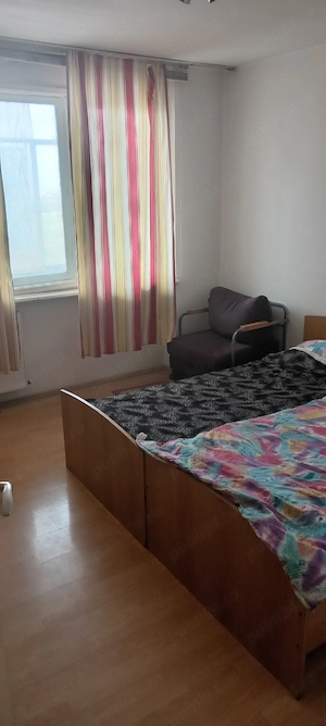 Inchiriez apartament cu 2 camere  - imagine 5