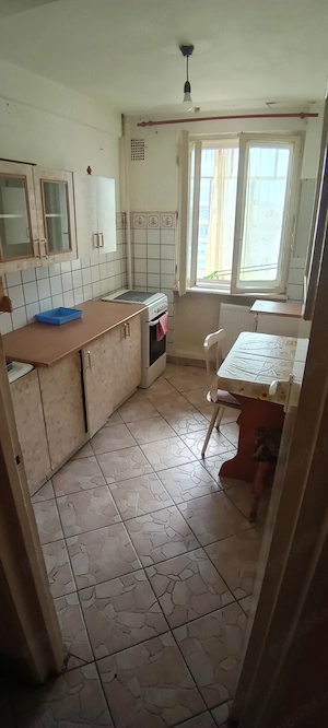Inchiriez apartament cu 2 camere  - imagine 3