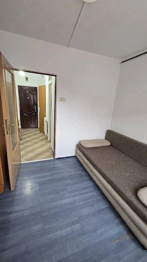 Garsoniera In Centrul Civic, zona AFI