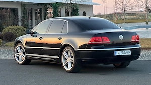 Vw phaeton autmat - imagine 3