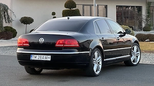 Vw phaeton autmat - imagine 4