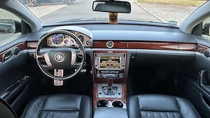 Vw phaeton autmat - imagine 5