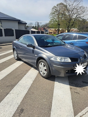 Vand Renault Megan Cabrio  - imagine 4