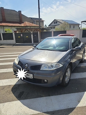 Vand Renault Megan Cabrio  - imagine 2