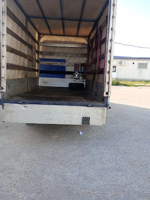 Vând Fiat Ducato  - imagine 4