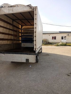 Vând Fiat Ducato  - imagine 5