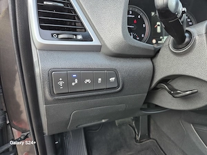 = HYUNDAI TUCSON 4x4 Aut, 2.0 cdti Piele Navi Xenon Led 2015 E6 = 17.490 e. =  Inmatriculat = - imagine 18