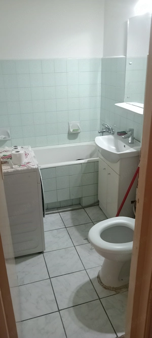 Inchiriez apartament cu 2 camere  - imagine 6