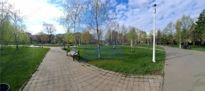 Sos.Dobroiesti - Pantelimon - Parcul Florilor