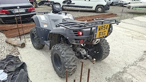 Atv Tgb Blade 520 4x4 - imagine 3